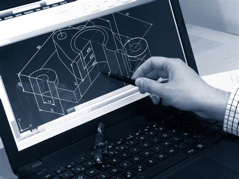 Топ-5 CAD-программ для эффективной работы с листовым металлом