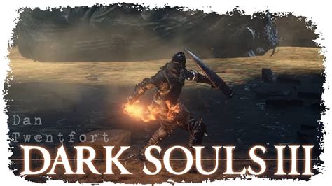 Транспозиционная печь в Dark Souls 3