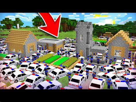 Увеличение размера кнопок в Minecraft