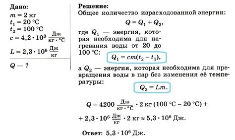 Удобный и быстрый способ определить время нагрева