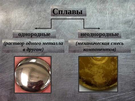 Факты о цветных металлах