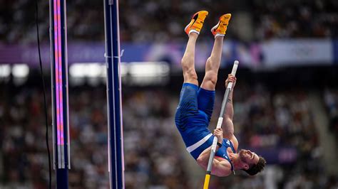 Фракция Vaulters