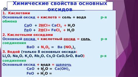 Химические свойства магния в сравнении с алюминием