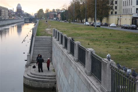 Череповецский спуск