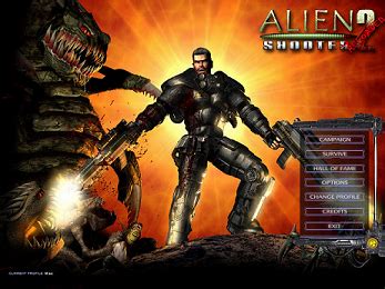 Читы для Alien Shooter 2: Reloaded