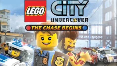 Читы LEGO City Undercover