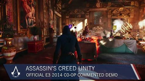 Что такое артефакты в игре Assassin's Creed: Unity