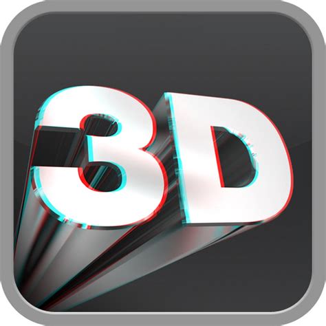 Шаг 3: Использование модификаций для отключения 3D анаглифа