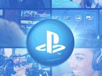  Как зарегистрироваться на Playstation Network 