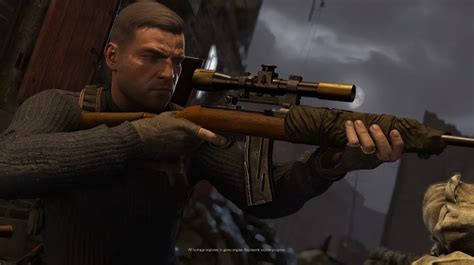  Особенности установки глушителя в Sniper Elite 4 