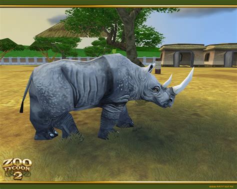  Секреты и подсказки для игры Zoo Tycoon 2 