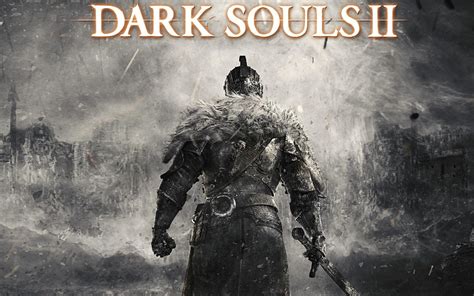  Dark Souls 2 и Dark Souls 3 