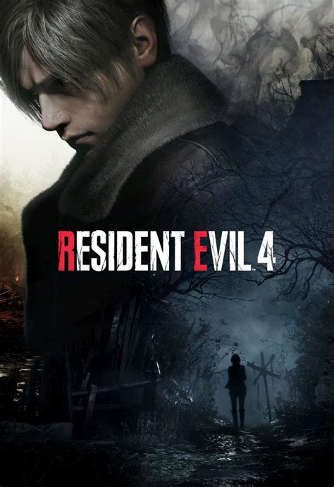 Android: Проект Resident Evil 4 Remake