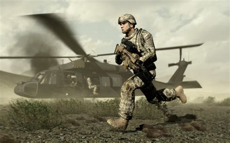 ArmA 2: Operation Arrowhead