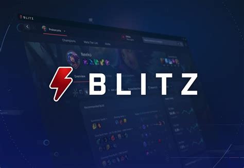 Blitz.gg