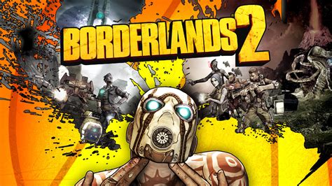 Borderlands