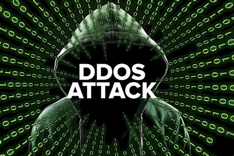 DDOS атака на протокол