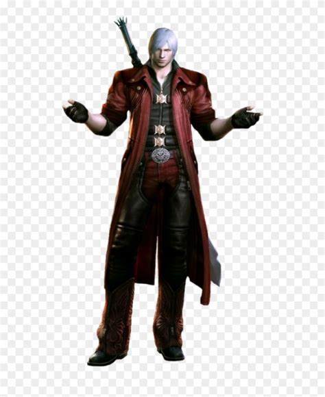 Devil May Cry 4: полный список чит-кодов и секретов