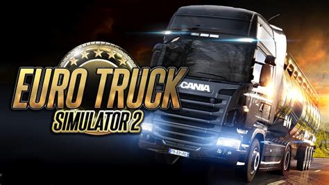 Euro Truck Simulator 2: переход на легковые машины