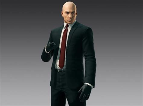 HITMAN: Неуловимые цели перезапустили для пропустивших