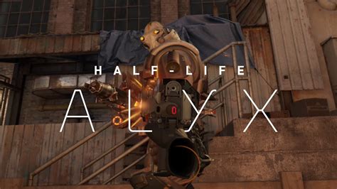 Half-Life: Alyx - вес игры на диске