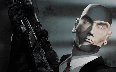 Hitman: Codename 47