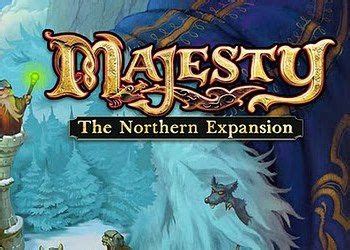 Majesty: The Northern Expansion - игра, прохождение, обзор, коды и отзывы