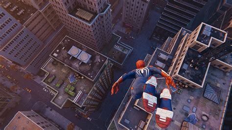 Marvel's Spider-Man Remastered: Вес игры