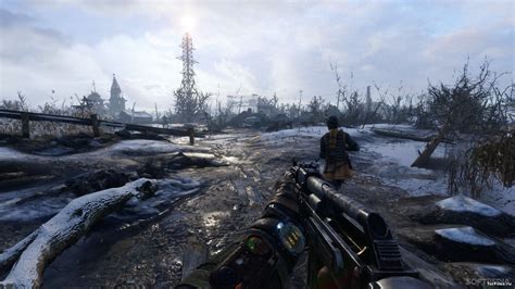 Metro Exodus на Xbox 360: возможности и перспективы