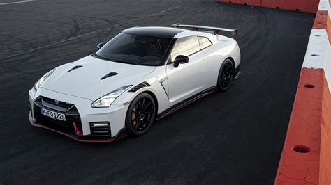 Nissan GT-R Nismo