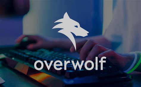 Overwolf