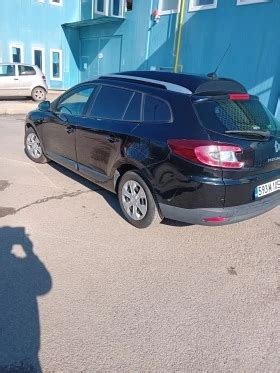 Renault Megane: защита от коррозии