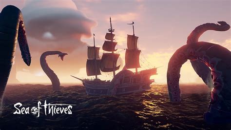 Sea of Thieves: вес и производительность