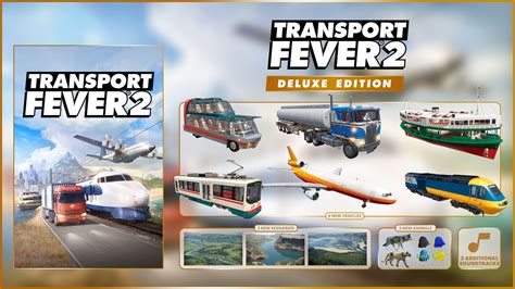 Transport Fever 2: чит-коды для бесконечных ресурсов и управления экономикой