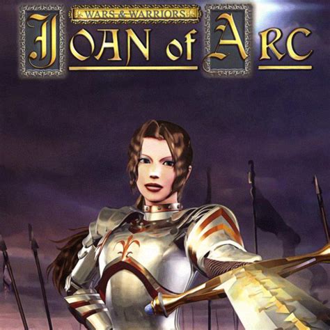 Wars & Warriors: Joan of Arc - обзор игры