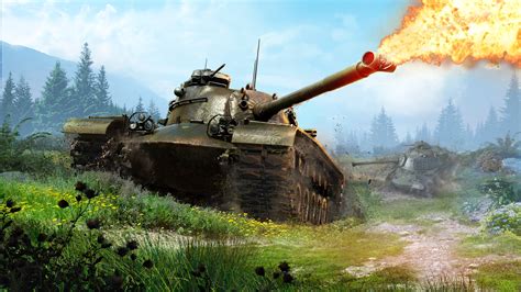 World of Tanks на PS3: проблема доступа