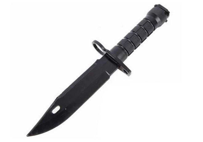 M9 Bayonet черный