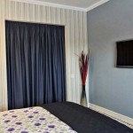 Спальня после ремонта. Фото