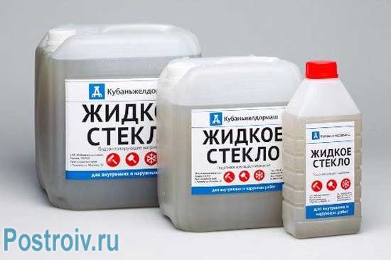 Цены на жидкое стекло для бетона - Фото Цены на жидкое стекло для бетона - Фото