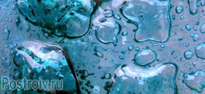 Жидкое стекло для бетона: приготовление и применение - Фото Жидкое стекло для бетона: приготовление и применение - Фото