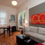 Как расставить мебель в гостиной