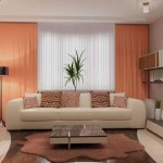 Как расставить мебель в маленькой гостиной