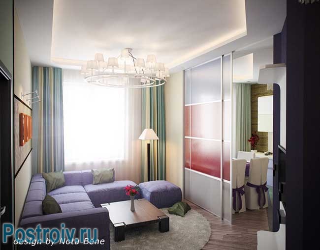 Как расставить мебель в маленькой гостиной: обязательно ставим угловой диван Как расставить мебель в маленькой гостиной: обязательно ставим угловой диван