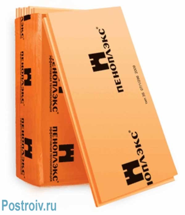 чем лучше утеплить балкон: пеноплэкс