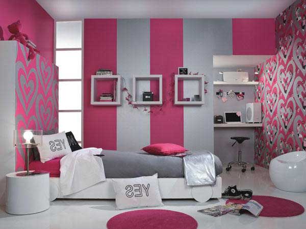 Визуальное расширение пространства Визуальное расширение пространства