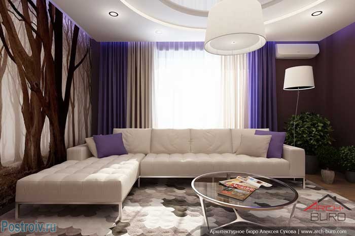 kombinir-oboi-v-zale2