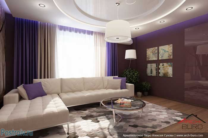 kombinir-oboi-v-zale3