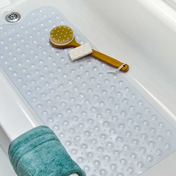Массажный коврик в ванную