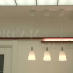 Дополнительные светильники