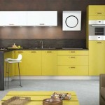 Желтая кухня. Фото 26